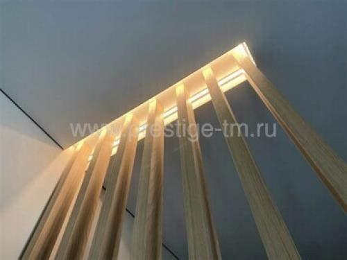 Закладная под люстру в натяжном потолке. 2 способа крепления люстры к натяжному потолку 04 Закладная под люстру в натяжном потолке. 2 способа крепления люстры к натяжному потолку 04