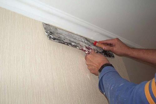 Как правильно клеить багеты на шпаклевку. Как правильно клеить багет на потолок