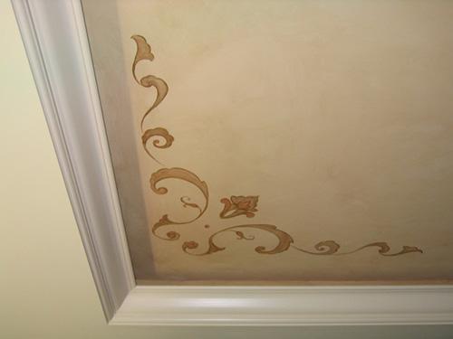 Как приклеить потолочный плинтус и вырезать угол. Выбираем клей для потолочного плинтуса 16 Как приклеить потолочный плинтус и вырезать угол. Выбираем клей для потолочного плинтуса 16