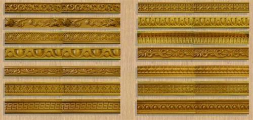 На что клеить потолочный плинтус из полиуретана. Как правильно выбрать клей под разные материалы потолочных плинтусов?