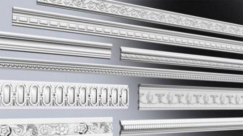 На что клеить потолочный плинтус из полиуретана. Как правильно выбрать клей под разные материалы потолочных плинтусов?