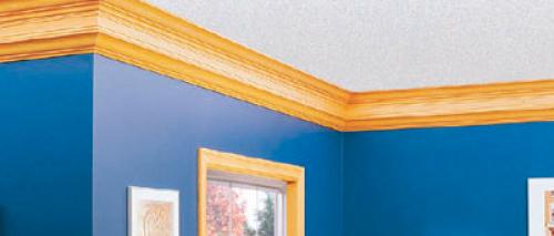 Как клеить потолочный плинтус из пенопласта.. Лучшие варианты клея, называемого жидкие гвозди 11 Как клеить потолочный плинтус из пенопласта.. Лучшие варианты клея, называемого жидкие гвозди 11