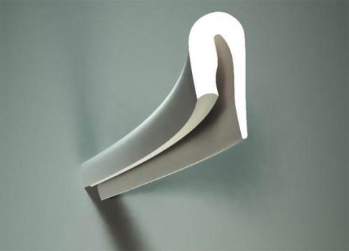 Гарпун для натяжных потолков. Из чего состоит гарпун для потолка? 01