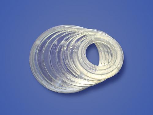 Комплектующие для натяжных потолков. Список необходимых комплектующих