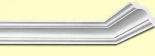 На что клеить потолочный плинтус из пенопласта. Выбор потолочного плинтуса