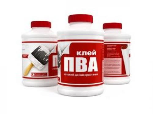 На что клеить потолочный плинтус. Виды клеящих составов