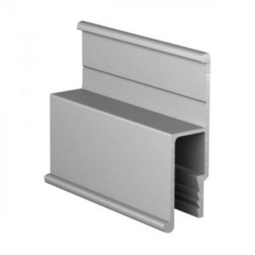 Профиль для крепления натяжного потолка. Профиль для натяжного потолка