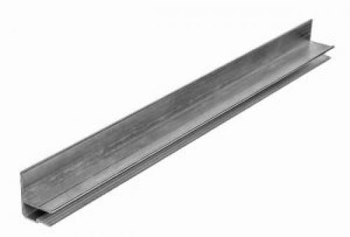 Профиль для крепления натяжного потолка. Профиль для натяжного потолка