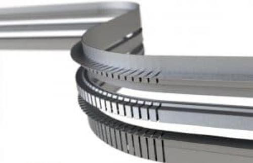 Профиль для крепления натяжного потолка. Профиль для натяжного потолка