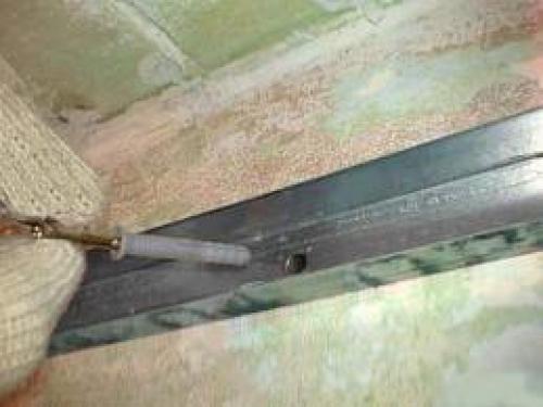 Крепления для потолка. Как крепить профиль к потолку: виды профилей, инструмент для монтажа, оценка рабочей поверхности, выбор элементов крепежа и крепление