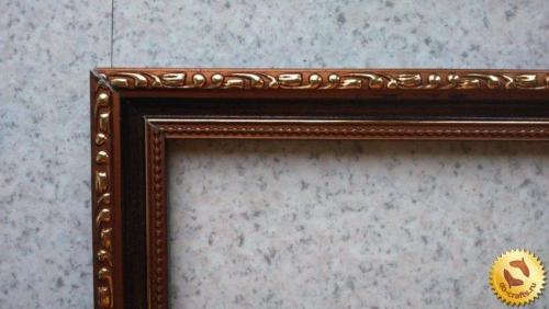 Секреты в производстве элитного багета для картины. LiveInternetLiveInternet