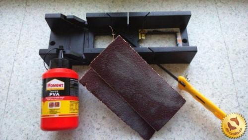 Секреты в производстве элитного багета для картины. LiveInternetLiveInternet