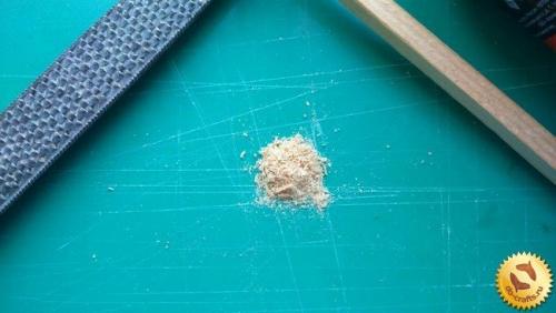 Секреты в производстве элитного багета для картины. LiveInternetLiveInternet