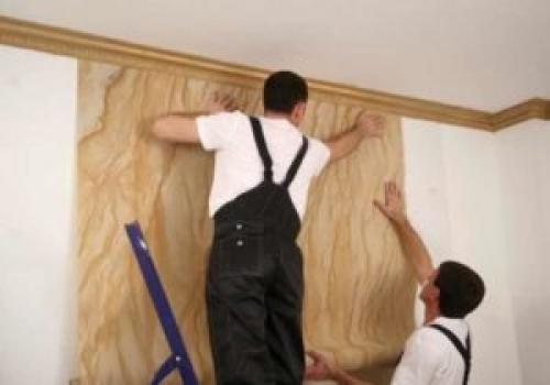 Как прикрутить профиль для натяжного потолка к гипсокартону. Можно ли крепить натяжной потолок к гипсокартону 10