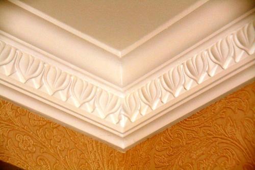 Как клеить потолочный плинтус, как сделать Угол.. Как наклеить плинтус на радиус или изгиб? 15 Как клеить потолочный плинтус, как сделать Угол.. Как наклеить плинтус на радиус или изгиб? 15