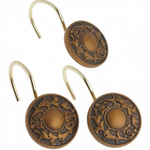 Как повесить шторы на потолочный карниз. Как вешать шторы на карниз? 06