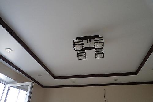 Организуем производство натяжных потолков. Организация бизнеса 05