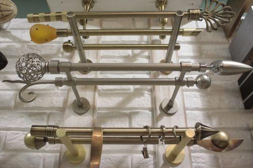 Как установить потолочный карниз трехрядный. Поговорим о потолочных и настенных трехрядных карнизах (10 фото)