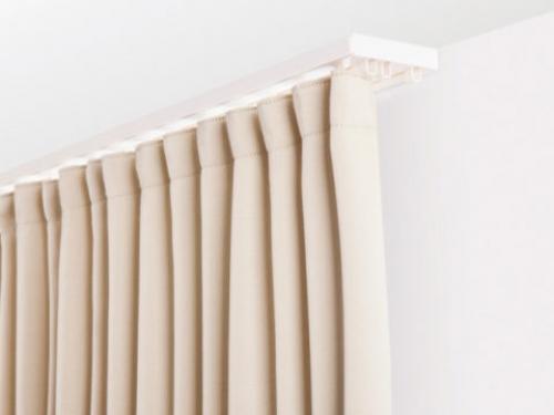 Крепление гардины к стене. Как произвести крепление к стене