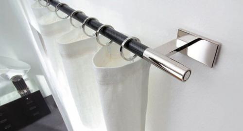 Карниз на натяжной потолок. (+38 фото) Потолочные карнизы в интерьере для натяжных потолков фото