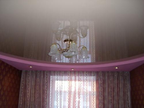 Какие карнизы выдерживает гипсокартон. Гипсокартон и полезные рекомендации по монтажу