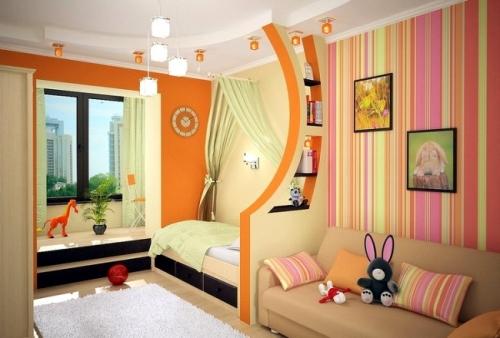 Установка потолочного карниза в нишу. Скрытый карниз для штор в натяжном потолке: особенности и монтаж