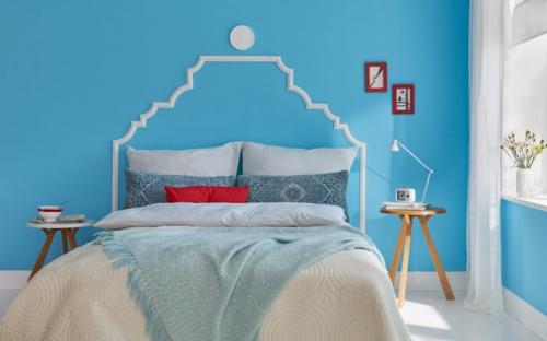 Как клеить декоративный молдинг на стену. Виды молдингов 21