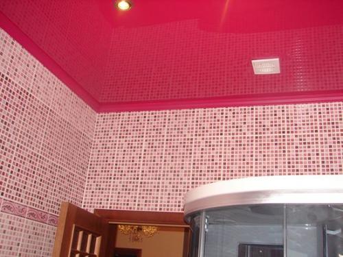 Плинтус для карниза. Преимущества плинтусов из полиуретана