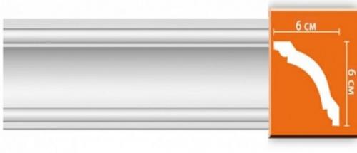 Плинтус для карниза. Преимущества плинтусов из полиуретана