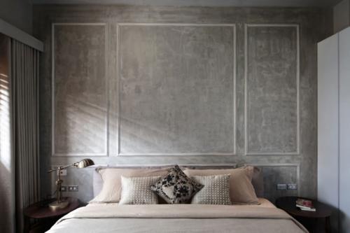 Как декорировать стены молдингами. Плюсы и минусы 05 Как декорировать стены молдингами. Плюсы и минусы 05