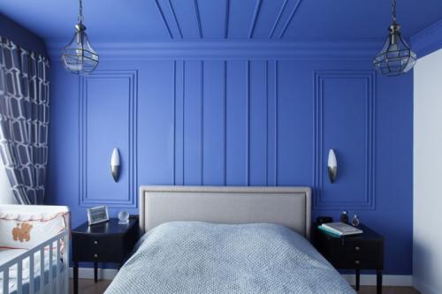 Как правильно установить молдинги на стену. Разные варианты молдингов и их функции 12 Как правильно установить молдинги на стену. Разные варианты молдингов и их функции 12