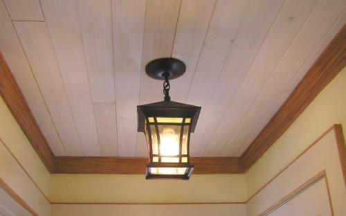 Оформление потолочных плинтусов. Плинтуса на потолок: 110 фото вариантов украшения современного дизайна