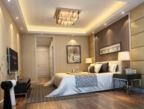 Лучшие натяжные потолки в 2023 году. Натяжные потолки: тренды 2023 года 01