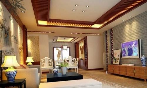 Лучшие натяжные потолки в 2023 году. Натяжные потолки: тренды 2023 года 06