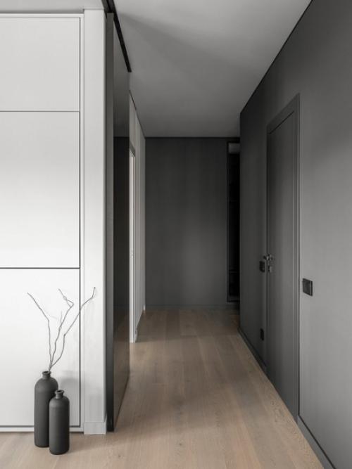 Лучшие натяжные потолки в 2023 году. Натяжные потолки: тренды 2023 года 26