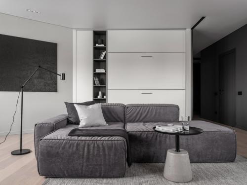 Лучшие натяжные потолки в 2023 году. Натяжные потолки: тренды 2023 года 24