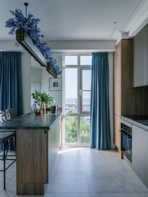 Лучшие натяжные потолки в 2023 году. Натяжные потолки: тренды 2023 года 18