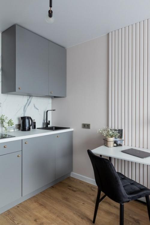 Лучшие натяжные потолки в 2023 году. Натяжные потолки: тренды 2023 года 22