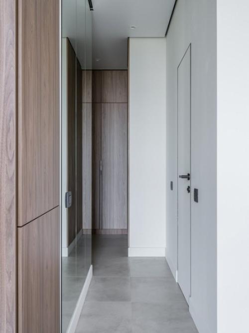 Лучшие натяжные потолки в 2023 году. Натяжные потолки: тренды 2023 года 16