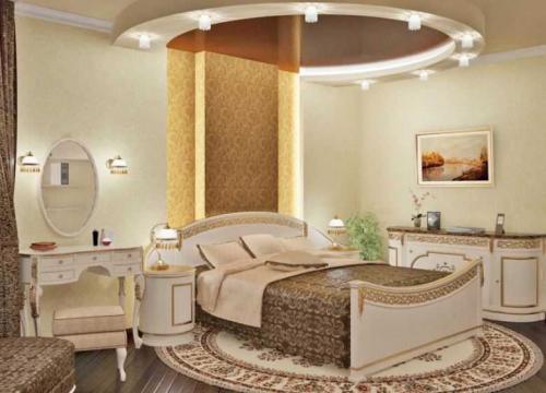 Как выбрать натяжной потолок в спальню. Натяжной потолок в спальне — преимуществ аи недостатки натяжных потолков. Нюансы установки. Выбор материала и цветов. Фото и видео-обзоры от профессионалов