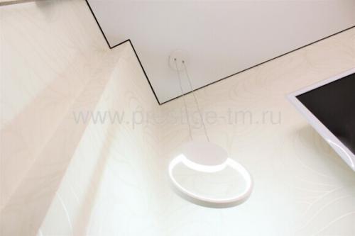 Тканевый натяжной потолок с теневым примыканием euroslott. Теневые потолки EuroKRAAB - ЕвроПрофиль 06 Тканевый натяжной потолок с теневым примыканием euroslott. Теневые потолки EuroKRAAB - ЕвроПрофиль 06