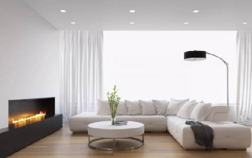 Лучшие матовые натяжные потолки. Описание и особенности матовых натяжных потолков