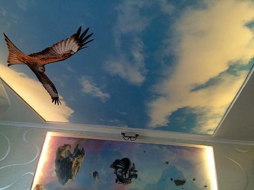 15 лучших производителей натяжных потолков. Какие натяжные потолки лучше выбрать и купить 04 15 лучших производителей натяжных потолков. Какие натяжные потолки лучше выбрать и купить 04