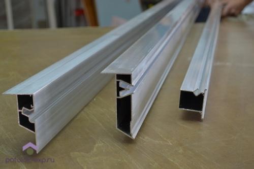 Натяжные потолки самостоятельная установка. Цены на натяжной потолок