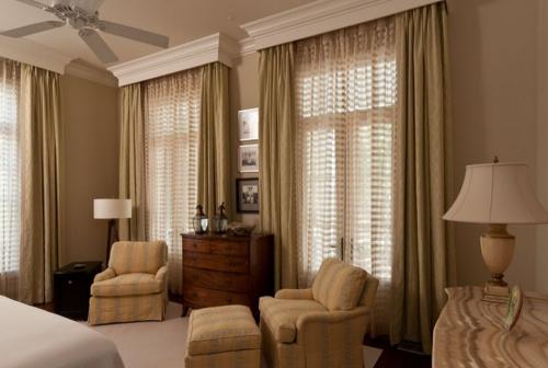 На что лучше вешать шторы если натяжной потолок. Как правильно подобрать 02 На что лучше вешать шторы если натяжной потолок. Как правильно подобрать 02