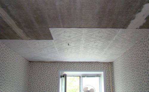 Устройство и виды подвесных потолков. Типы подвесных потолков 03 Устройство и виды подвесных потолков. Типы подвесных потолков 03