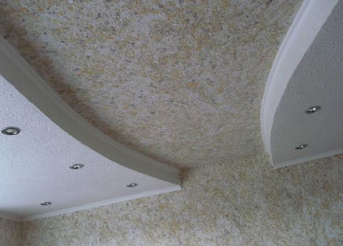 Устройство и виды подвесных потолков. Типы подвесных потолков 02 Устройство и виды подвесных потолков. Типы подвесных потолков 02