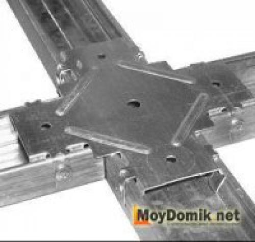 Монтаж двухуровневого натяжного потолка своими руками. Преимущества и недостатки двойных натяжных потолков 11