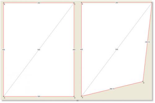 Чертеж потолка натяжного потолка. Программа построения натяжных потолков Престиж 03 Чертеж потолка натяжного потолка. Программа построения натяжных потолков Престиж 03