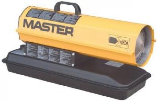 Тепловая пушка для натяжных потолков